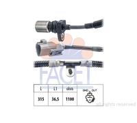 SENSOR CRANKSHAFT PULSE 9.0502 FOR TOYOTA COROLLA/iM VERSO/VAN AURIS RAV/4/IV
