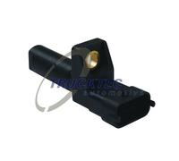 New Sensor, crankshaft pulse for MERCEDES-BENZ:SL,CLK,CLS,SLK,W203 0041538728