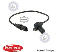 NEW Sensor,crankshaft pulse for NISSAN MICRA II,K11,CG10DE,CGA3DE DELPHI