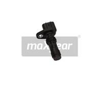 MaXgear Crankshaft Position Sensor 24-0228 - for Nissan NP300, Navara, Terrano, Tino, Datsun
