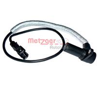 METZGER 0902188 Crankshaft sensor