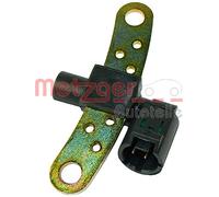 METZGER 0902016 Crankshaft sensor
