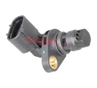 Metzger Crankshaft Pulse Sensor 0902424 for Suzuki Splash, Swift III/IV/MK V – New