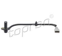 New Sensor, crankshaft pulse for VW:TOUAREG,KOMBI V Van,EUROVAN V Bus