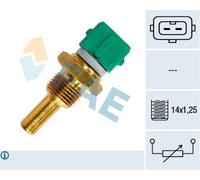 New Sensor, cylinder head temperature for CITROËN FIAT LANCIA NISSAN PEUGEOT