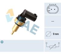 New Sensor, cylinder head temperature for MERCEDES-BENZ:SL,CLK,CLS,SLK,W169