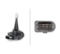 Hella Engine Oil Level Sensor 6PR 013 680-041 - 3-pin connector - with seal