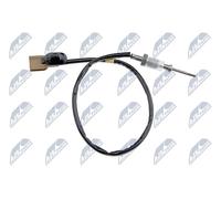 Sensor, exhaust gas temperature 27013 4433537 93198108 8200673215 8200629249