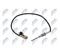 Exhaust Gas Temperature Sensor Fits OPEL Movano B RENAULT 12- 4406921