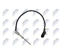 EXHAUST GAS TEMPERATURE SENSOR FOR FIAT DUCATO 115 MULTIJET 11-