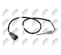 exhaust gas temperature sensor EGT-TY-002 NTY for TOYOTA COROLLA Verso AVENSIS