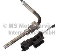 exhaust gas temperature sensor after catalytic converter 7.08369.57.0 PIERBURG