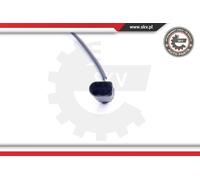 New Sensor, exhaust gas temperature for AUDI:A4 B7,A4 / S4 B7,A4 B7 Sedan