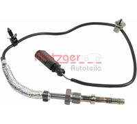 METZGER 0894364 Exhaust gas temperature sensor (EGT)