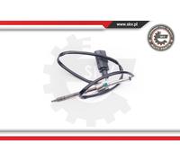 New Sensor, exhaust gas temperature for AUDI:A6 C6,A6 / S6 C6,A6 C6 Sedan