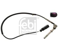 New Sensor, exhaust gas temperature for AUDI:A6 C6,A6 / S6 C6,A6 C6 Sedan