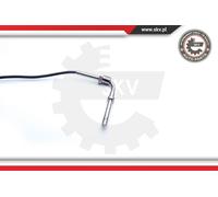 New Sensor, exhaust gas temperature for AUDI:A6 C6,A8 D3,A8L D3,A6 / S6 C6
