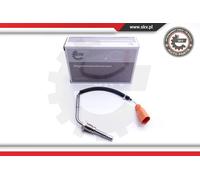 New Sensor, exhaust gas temperature for AUDI:Q5,A4 B8,A4 / S4 B8,A4 B8 Avant