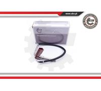 New Sensor, exhaust gas temperature for AUDI:Q5,A6 C7,A6 / S6 C7,A6 C7 Avant
