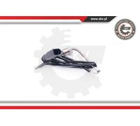 New Sensor, exhaust gas temperature for AUDI:Q7,A6 C6,A8 D3,A8L D3,A6 / S6 C6
