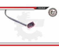 New Sensor, exhaust gas temperature for AUDI SEAT SKODA VW:A3,EOS,LEON,ALTEA