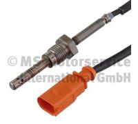 exhaust gas temperature sensor after soot particulate filter 7.08369.04.0 for VW