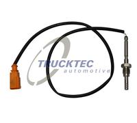 New Sensor, exhaust gas temperature for AUDI SEAT SKODA VW:A3,LEON,A3 / S3