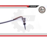 New Sensor, exhaust gas temperature for AUDI SEAT SKODA VW:A3,Q2,TT,LEON,ATECA