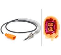 HELLA 6PT 014 494-051 Sensor, exhaust gas temperature