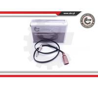 New Sensor, exhaust gas temperature for AUDI SEAT SKODA VW:A3,TT,EOS,LEON,YETI