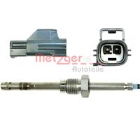 METZGER 0894085 Exhaust gas temperature sensor (EGT)
