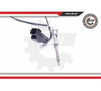 New Sensor, exhaust gas temperature for AUDI VOLVO:Q5,S60 I,V70 II,XC90 I