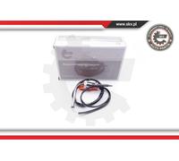 New Sensor, exhaust gas temperature for AUDI VW:A4 B7,A6 C6,A4 / S4 B7 137046