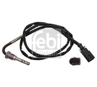 New Sensor, exhaust gas temperature for AUDI VW:BORA V,JETTA I,JETTA V,GOLF VI