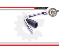 New Sensor, exhaust gas temperature for AUDI VW:Q7,A8 D3,A8 D4,A8L D3,A8L D4