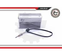 New Sensor, exhaust gas temperature for BMW:X3,E83,X3 SAV 7798472 7809156