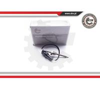 New Sensor, exhaust gas temperature for CHEVROLET OPEL VAUXHALL:ASTRA J 855457
