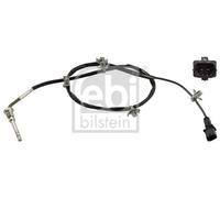 exhaust gas temperature sensor 100841 FEBI BILSTEIN for OPEL CHEVROLET