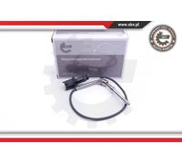 New Sensor, exhaust gas temperature for CITROËN FIAT PEUGEOT:RELAY Bus 137016