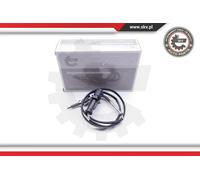 New Sensor, exhaust gas temperature for FIAT FORD:KA,500,500 C,PANDA 51779770