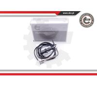 New Sensor, exhaust gas temperature for FIAT LANCIA:DOBLO MPV,DELTA III