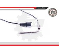 New Sensor, exhaust gas temperature for FIAT:STILO,MULTIPLA,DOBLO MPV 137032