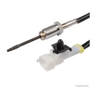 exhaust gas temperature sensor 70683805 HERTH+BUSS ELPARTS for IVECO