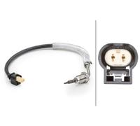 New Sensor, exhaust gas temperature for MERCEDES-BENZ:B906,B907,B910