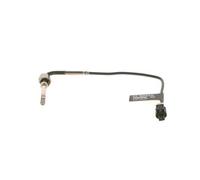 New Sensor, exhaust gas temperature for MERCEDES-BENZ:CLS,C218,C219,X218,W211