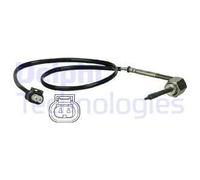 DELPHI TS30072 Sensor, exhaust gas temperature