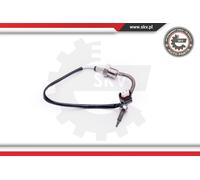 New Sensor, exhaust gas temperature for MERCEDES-BENZ:CLS,GLE,W176,W246,W242