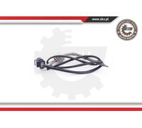 New Sensor, exhaust gas temperature for MERCEDES-BENZ:CLS,GLE,W203,W204,S203