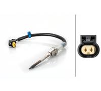 HELLA 6PT 014 495-041 Exhaust gas temperature sensor (EGT)