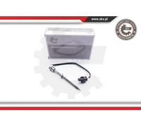 New Sensor, exhaust gas temperature for MERCEDES-BENZ:CLS,SLK,W204,S204,C218